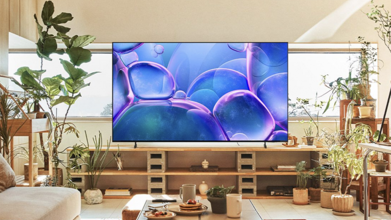 Abonnés Freebox, votre Smart TV Samsung 2025 évolue avec l’intégration gratuite de l’assistant IA de Microsoft et de nouveaux usages