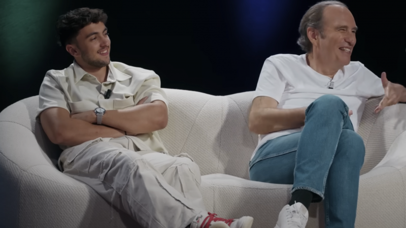 Xavier Niel : « Je me plante tout le temps » (et il le prouve)