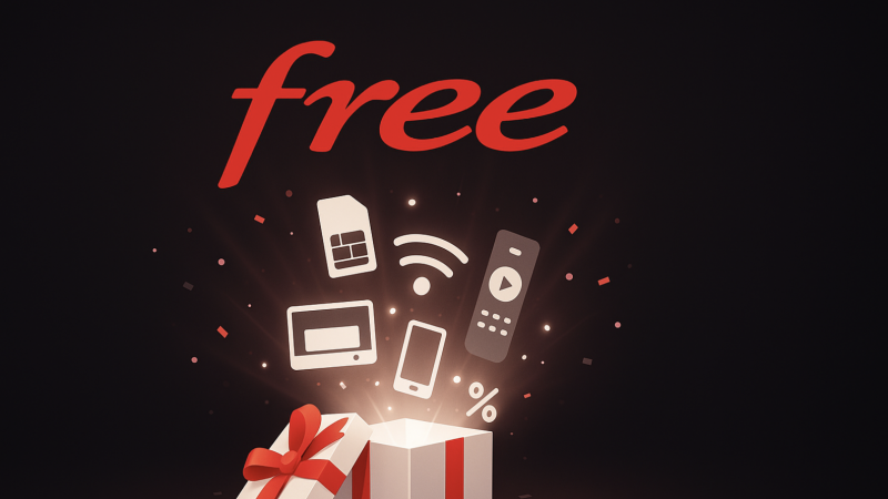 Free annonce « des surprises » dans les prochains trimestres, qu’attendez-vous ?