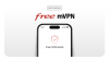 Free Mobile frappe fort et lance un VPN gratuit dans les forfaits de ses abonnés, une 1ère mondiale