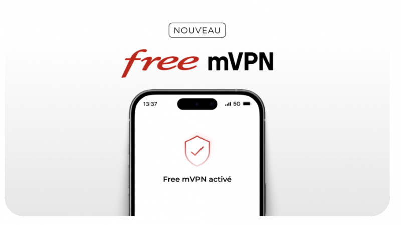 VPN gratuit de Free Mobile, certaines associations de protection de l’enfance s’inquiètent