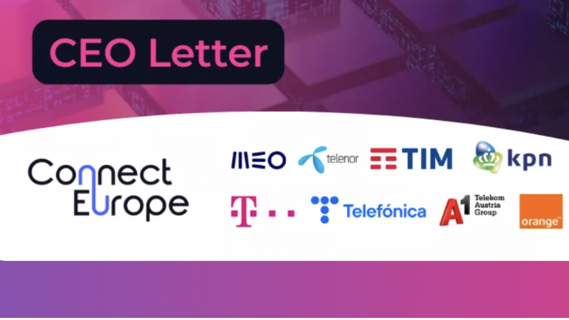 Comme Iliad, Orange travaille d’arrache-pied pour une IA européenne compétitive appuyée par des réseaux fixe et mobile performants