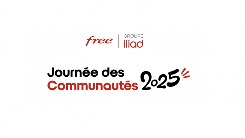 Free lance la Journée des Communautés 2025 : posez vos questions les plus pressantes à Xavier Niel