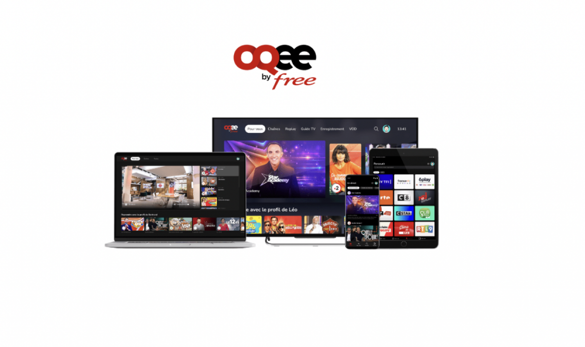 Le saviez-vous : Free Mobile offre la TV en illimitée à la majorité de ses abonnés