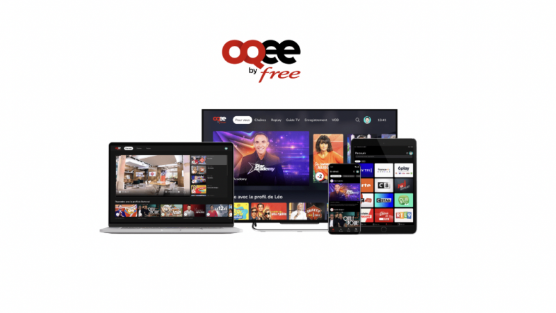 Le saviez-vous : Free Mobile offre la TV en illimitée à la majorité de ses abonnés