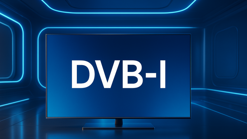 La télévision de demain bientôt testée en France avec une nouvelle technologie