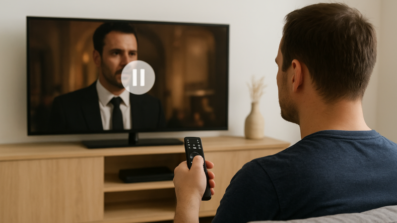 Bientôt une taxe pour le contrôle du direct sur les box ? Les ayants-droits poursuivent SFR