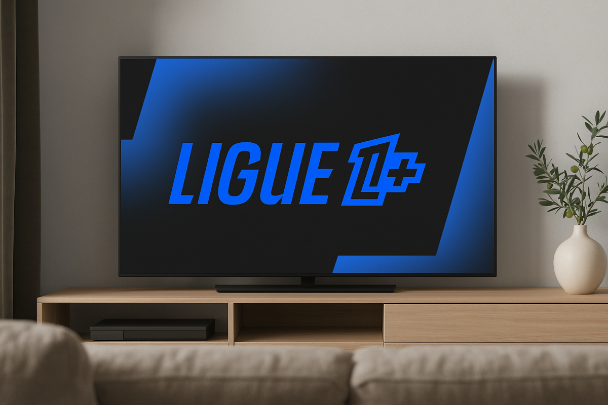 Ligue 1+ devrait arriver bientôt sur PlayStation et Xbox