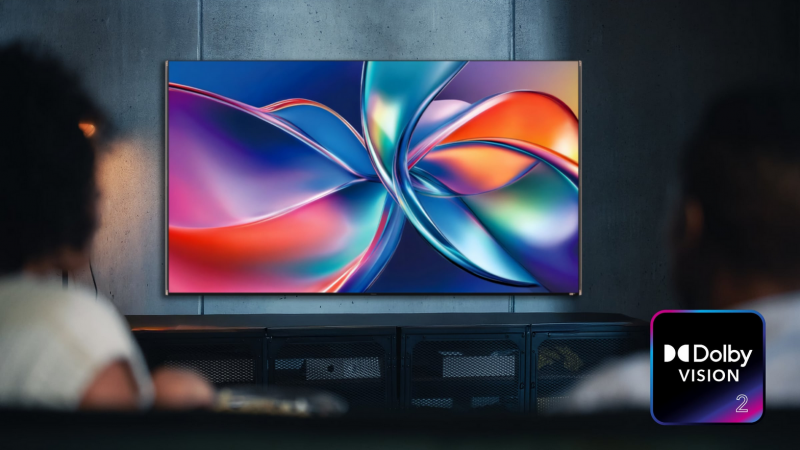 Canal+ sera le premier diffuseur français à proposer des contenus en Dolby Vision 2