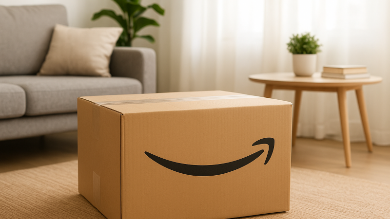 Amazon s’attaque à son tour au partage de comptes, avec de nouvelles règles pour Prime