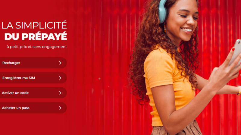 Free Mobile débarque chez Stokomani avec ses offres prépayées, et découvrez comment cela fonctionne en vidéo