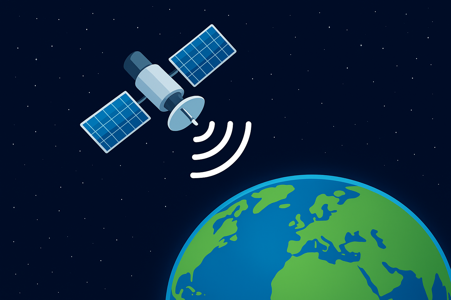 L’État ne fournit plus d’aides pour installer un kit satellite, coup dur pour Orange