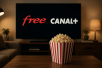 Free offre un nouveau cadeau avec Canal+ à ses abonnés Freebox et Free Mobile 5G