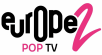 La nouvelle chaîne Europe 2 Pop TV est désormais disponible sur les Freebox et c’est (toujours) inclus pour certains abonnés