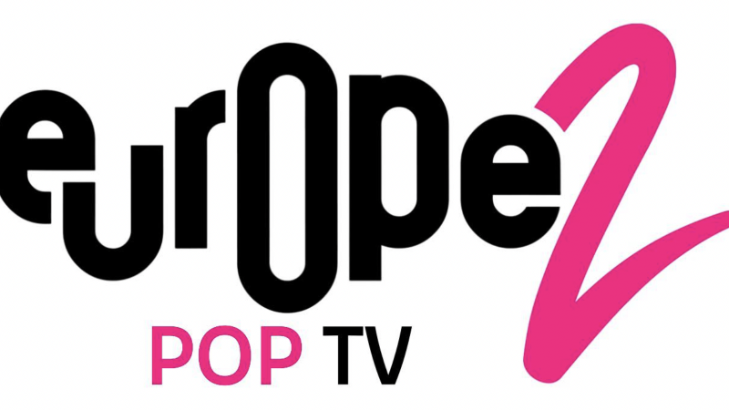La nouvelle chaîne Europe 2 Pop TV est désormais disponible sur les Freebox et c’est (toujours) inclus pour certains abonnés