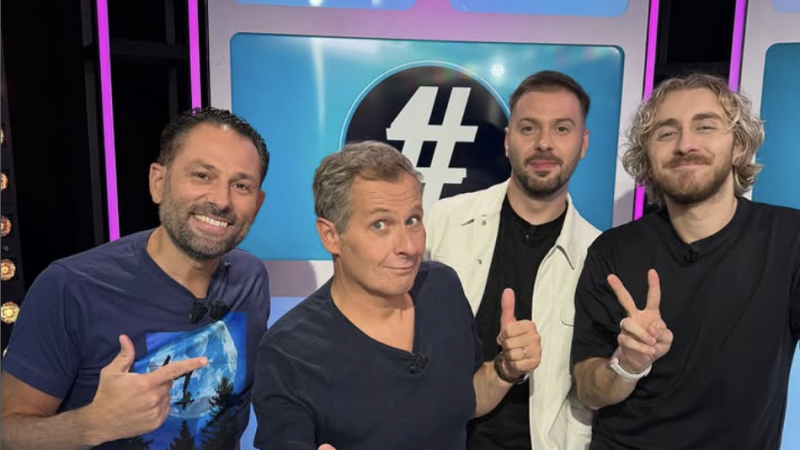 Quand la figure emblématique de Game One appelle Xavier Niel à sauver la chaîne dont le générique de fin est acté