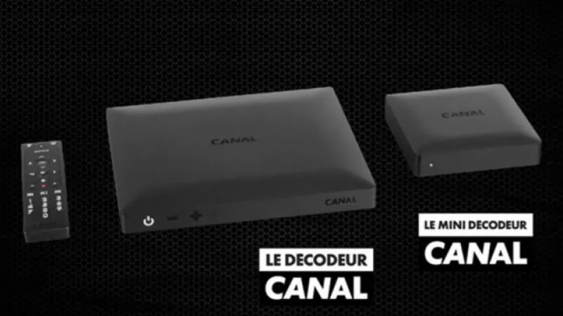 Canal+ met sur la touche son « Mini décodeur », qui est concerné et que faire ?