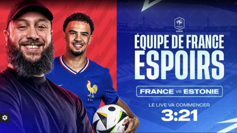 Free lance une nouvelle chaîne TV exclusive “Zack Nani Foot” gratuite pour les abonnés Freebox, et ça commence maintenant
