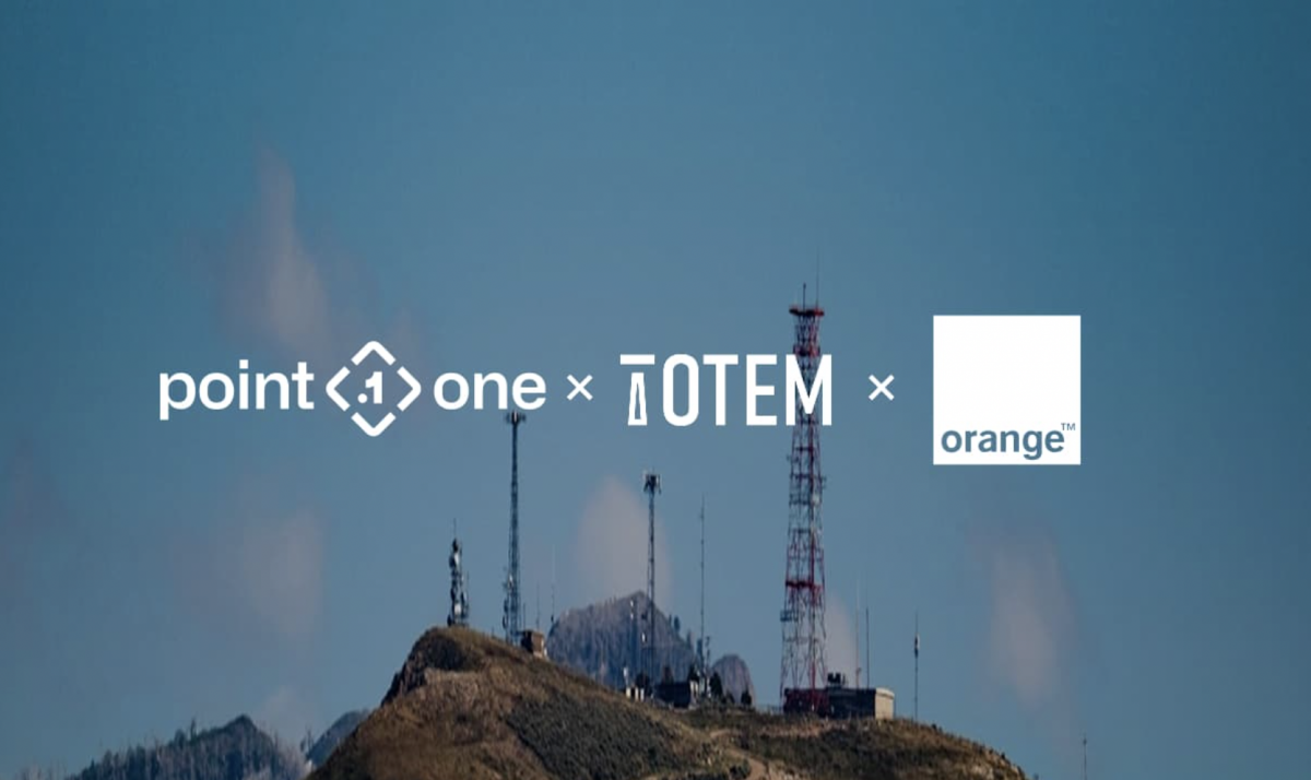 Orange signe un partenariat d’envergure pour créer le plus grand réseau de géolocalisation ultra-précise en Europe, mieux que le GPS