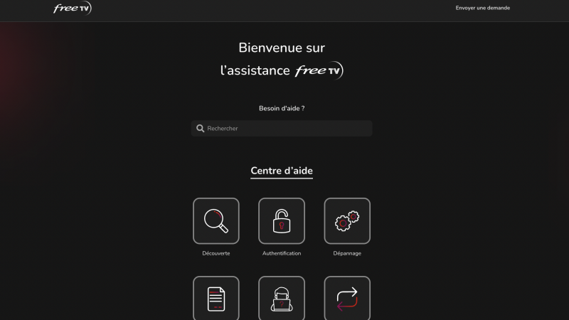 L’ex-assistance Oqee devient Free TV… et perd ses plus grands atouts