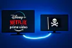 Streaming illégal : une faille dont personne ne parle peut coûter très cher à Netflix, Prime Video, Disney+ etc