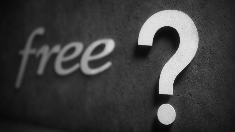 Un mystérieux code dans Freebox OS laisse entrevoir un possible indice sur la future Freebox