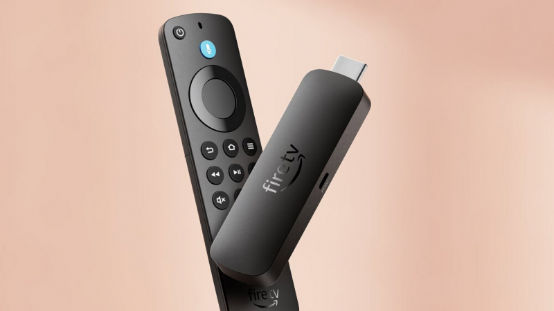 Amazon dévoile son nouvel OS TV, un nouveau support potentiel pour Oqee by Free