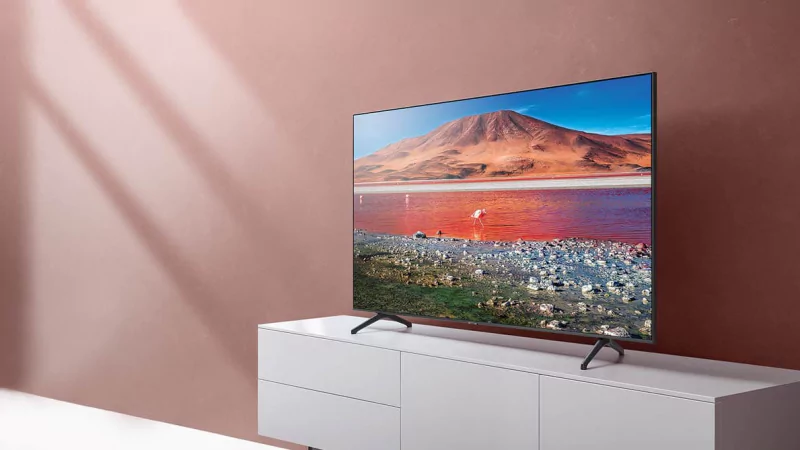Abonnés Freebox : une avalanche de nouvelles promos sur de nombreuses Smart TV Samsung
