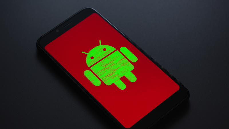 Android : une nouvelle faille redoutable permet de voler vos données en toute discrétion