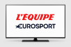 L’Équipe lance une nouvelle offre avec Eurosport pour 10,99€/mois