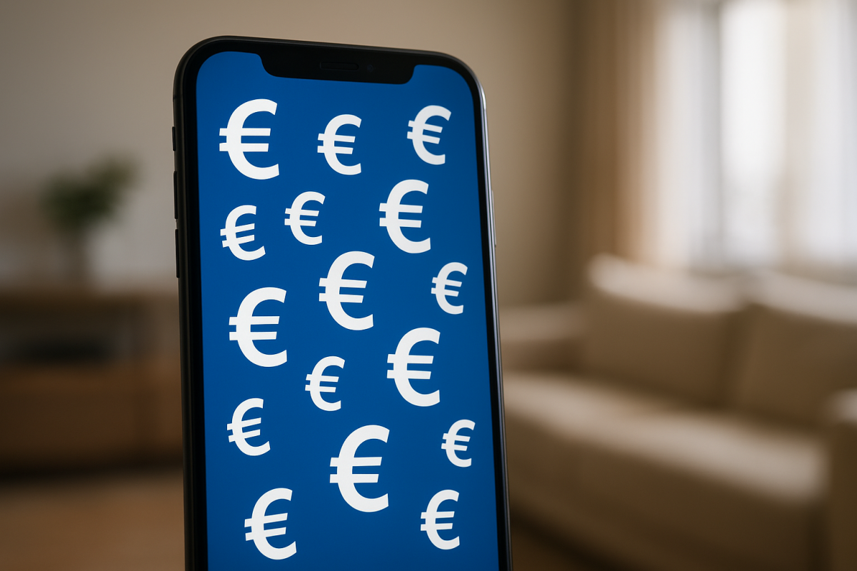 “Vendre les gigas” de son forfait mobile, pas une bonne idée d’après 60 Millions de consommateurs, et les opérateurs l’interdisent