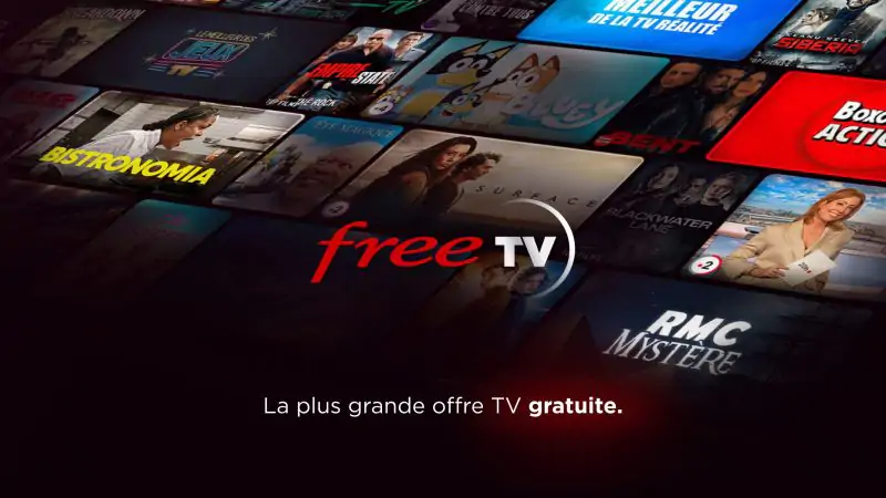 Une nouvelle promo immédiate sur une Smart TV spéciale dans la boutique réservée aux abonnés Freebox
