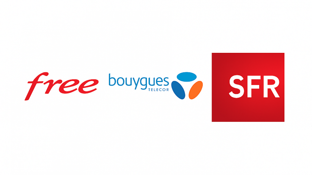 Free, SFR et Bouygues Telecom remportent une victoire de longue haleine contre Apple et le font condamner