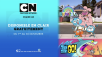 C’est parti pour la gratuité de Cartoon Network sur les Freebox et Free TV