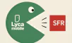 Lyca Mobile a une faim de loup, l’opérateur sera à l’affût pour reprendre des actifs de SFR
