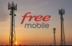 Free Mobile n’a plus rien à envier à ses concurrents (sauf un), le cap symbolique des 30 000 sites 4G est franchi