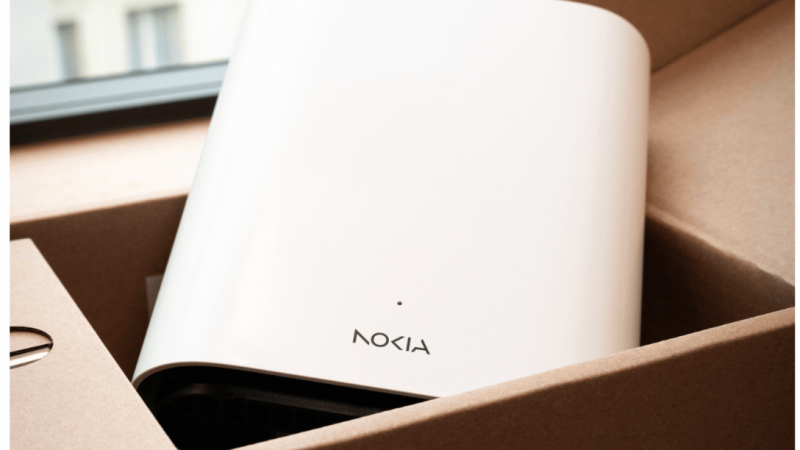 Les abonnés à la box 5G de Free bénéficient de Free TV+ inclus, 100h d’enregistrement et bien plus encore