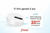 Free supprime en catimini le prix garanti sur la Freebox Pop S, la promesse s’évapore pour les nouveaux abonnés