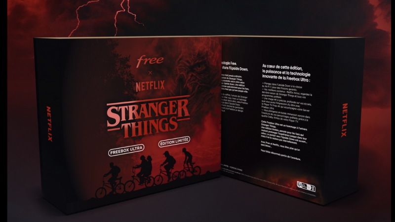 La nouvelle Freebox Ultra Edition Limitée arrive chez les premiers abonnés, et toujours pas de rupture de stock