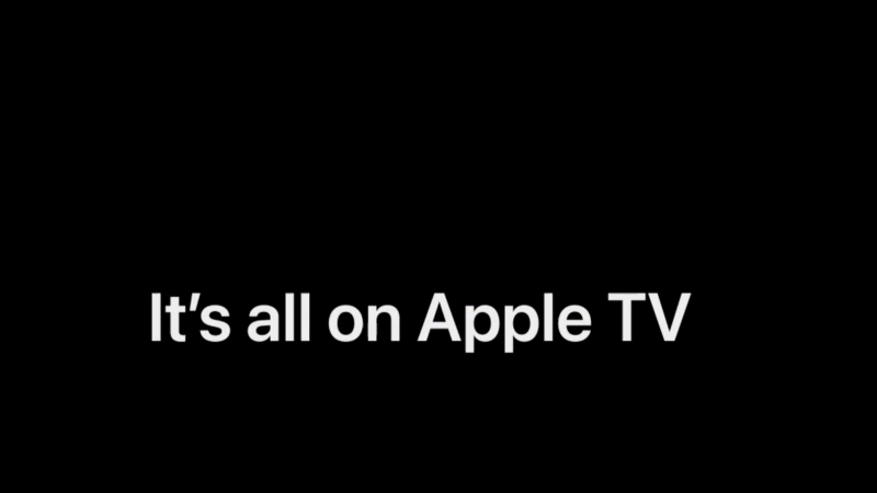 Les abonnés Canal+ vont voir leur offre s’enrichir sans surcoût grâce à Apple