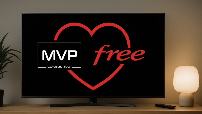 Au cœur de l’écosystème TV de Free, nous avons interviewé celui qui fournit dans l’ombre plus de 100 chaînes sur les Freebox