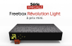 Free relance déjà sa “Série Spéciale Freebox Révolution Light”  avec Paramount+ et Cafeyn offerts temporairement