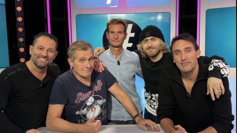 Game over pour Game One : la chaîne TV fermera officiellement le 31 décembre, mais ce n’est pas la fin de l’histoire