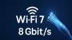 La fibre 8 Gbit/s et le WiFi 7, ce ne sera bientôt plus uniquement chez Free, Bouygues Telecom, Orange et SFR