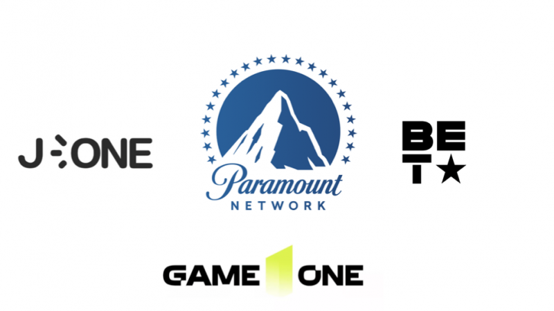 C’est officiel, les chaînes Paramount Network, Game One, J-One, et BET disparaîtront le 31 décembre, c’est Canal+ qui le dit