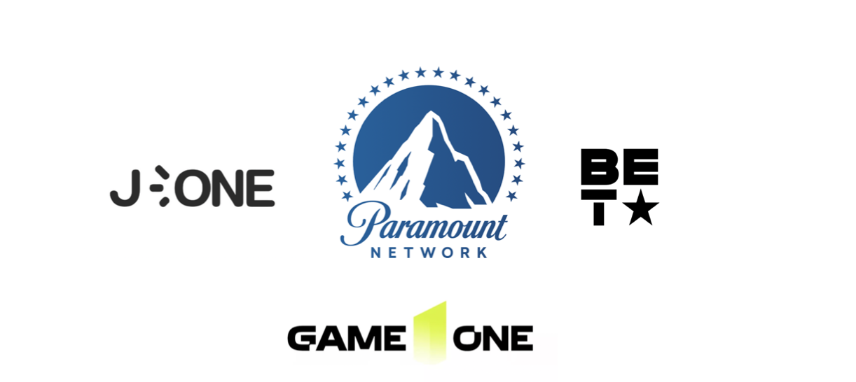 C’est officiel, les chaînes Paramount Network, Game One, J-One, et BET disparaîtront le 31 décembre, c’est Canal+ qui le dit