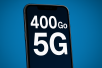 Un forfait 400 Go en 5G  à moins de 10€, un opérateur l’ose pour le Black Friday