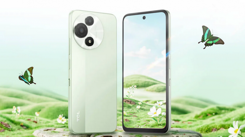 Free Mobile propose un nouveau smartphone 5G abordable avec un écran spécial