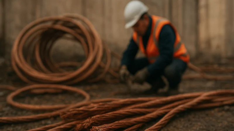 Le report massif de la fermeture du réseau cuivre d’Orange est bienvenu selon l’Avicca, mais pourquoi ?