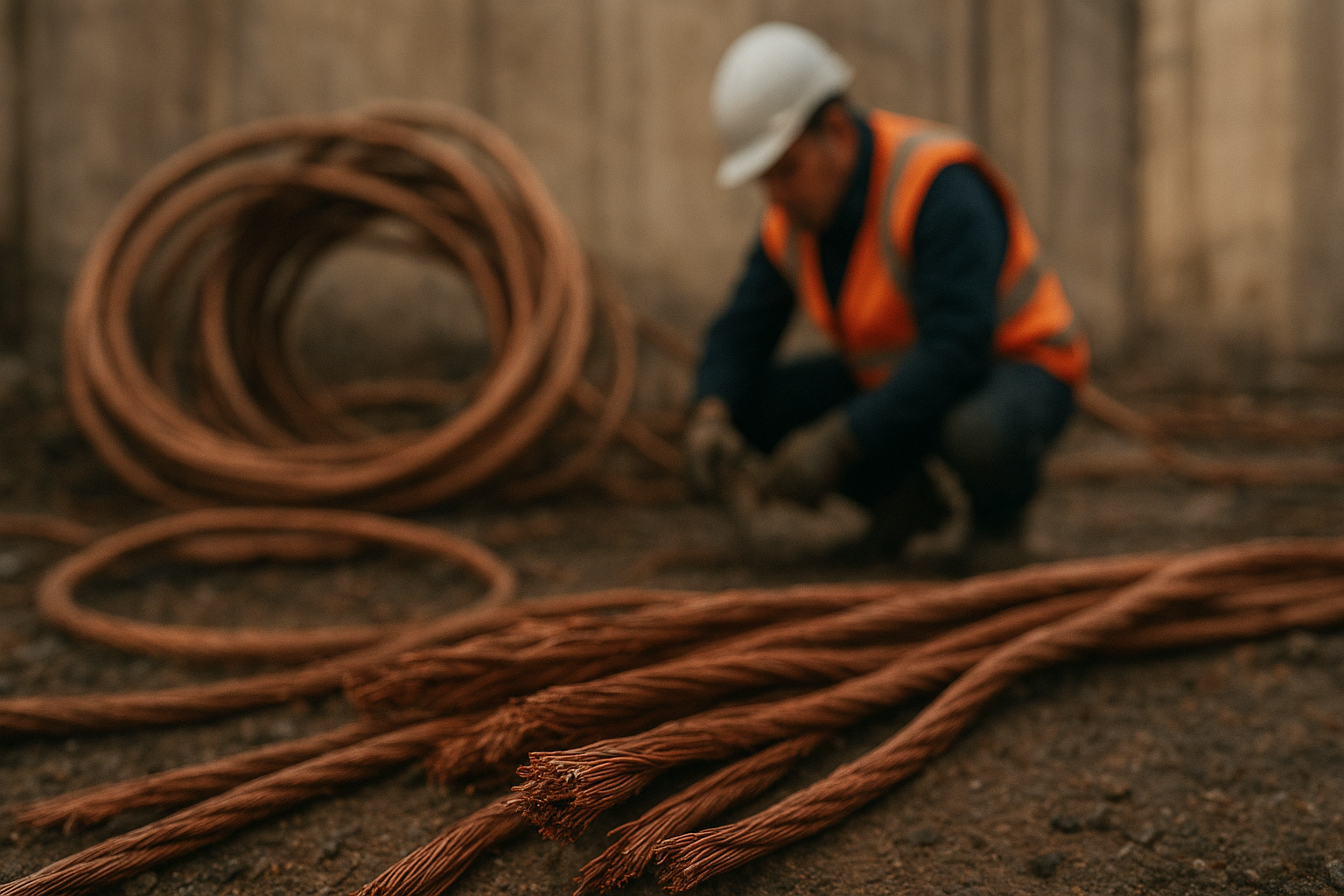 Le report massif de la fermeture du réseau cuivre d’Orange est bienvenu selon l’Avicca, mais pourquoi ?